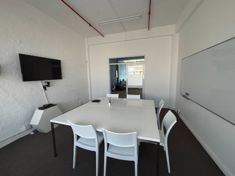 To Let commercial Property for Rent in Paarden Eiland Western Cape